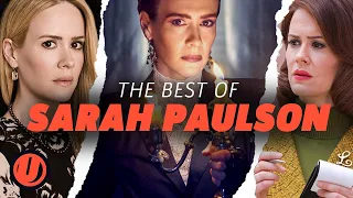 American Horror Story: The Best of Sarah Paulson