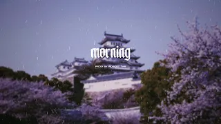 "Morning" - Chill Trap/New School Instrumental Beat