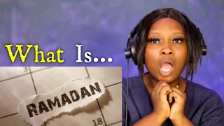 What Is Ramadan | A Special Video for Non Muslims | NON-MUSLIM REACTION