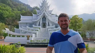 Most spectacular massage experience in Thailand?