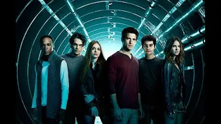 Teen Wolf Season 6 | Funny moments 🤩|#teenwolf |#josinedits