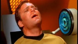 William Shatner - Mr Tambourine Man