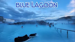 Discovering My Bucket List Dream: Blue Lagoon with My Son