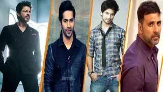 8 Funny and Cute Nickname of Bollywood Actors