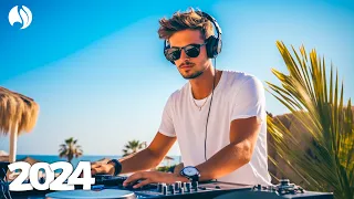 Summer Music Mix 2023 🎶 Best Of Vocals Deep House 🎶 David Guetta, Rema, Alan Walker, Miley Cyrus