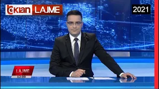 Edicioni i Lajmeve Tv Klan 03 Gusht 2021, ora 12:00 Lajme - News