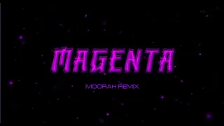 Pezet - Magenta (MOORAH REMIX)