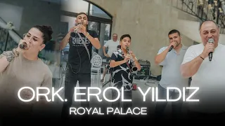 Ork. Erol Yildiz - Dulovo Royal Palace SHOW [4K VIDEO] Ayhan Infire Photo&Video