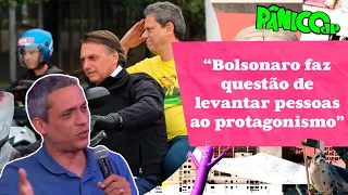 FUTURO DA DIREITA É COM BOLSONARO OU HÁ NOVOS NOMES QUE PODEM SER PROTAGONISTAS? GAYER ANALISA