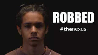 I Got Robbed... So I Made a Film About It #thenexus