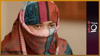 افغان خواتین پر جنگ | 101 ایسٹ