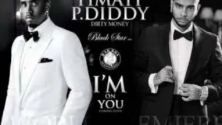 TIMATI ft. P. DIDDY - I'M ON YOU