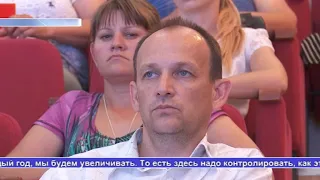 Выпуск новостей Алау 15.07.19 1 часть