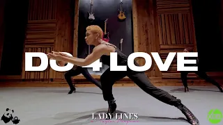 TAYLOR PERYMON CHOREOGRAPHY - DO 4 LOVE BY SNOH AALEGRA