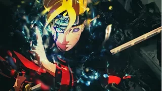 「 AMV 」Boruto: Naruto Next Generations -  Running