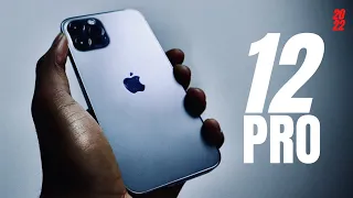 REVIEW del iPhone 12 Pro ¿Vale la Pena en 2022? | Puerto Tech