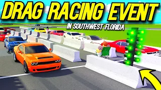 TAKING MY 1000HP DODGE DEMON TO A DRAG RACING EVENT IN SOUTHWEST FLORIDA!