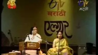 Elgaar: Devki Pandit - mendeechyaa paanaawar