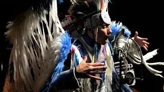 Studio Enjoy: Supaman - 'Prayer Loop Song'