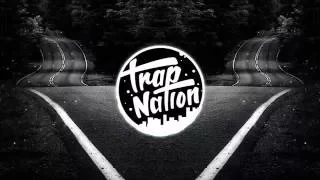 TrapNation | Yearmix 2015 - 2016 (by Ellusive & Space Race)