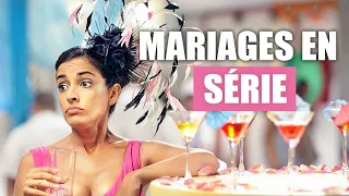 Mariages en Série | Film Complet en Français | Comédie