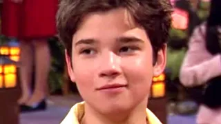 Warum Hollywood Aufgehört Hat Freddie Von iCarly Zu Casten