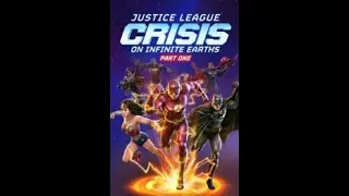 Justice League: Crisis On Infinite Earths Part One | Official Trailer | 2024 |Warner Bros