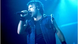 Iron Maiden - Dream Of Mirrors (Rio De Janeiro 2001) Legendado Tradução HD 720