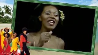 Boney M. - Children of Paradise (12" Mix)