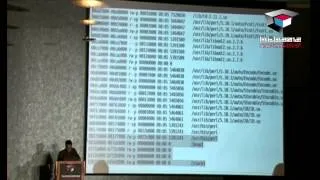 #HITB2012AMS D2T2 - Nicolas Gregoire - Attacking XML Preprocessing