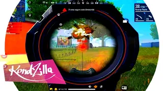 Esquema Preferido Ela Roda a Cidade Inteira Pra Ficar Comigo (FREE FIRE HIGHLIGHTS) EDIT SICRONIZADA