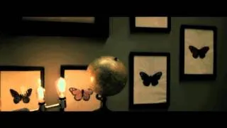 Настоящее Страшное Телевидение - Комната бабочек (The Butterfly Room) 2012