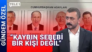 Eren Erdem'den CHP'nin yerel seçim stratejisi | GÜNDEM ÖZEL (1 EYLÜL 2023)