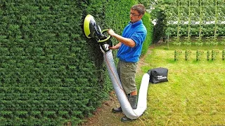 10 Garden Inventions That Are Next Level