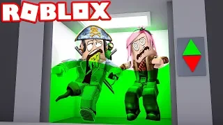 NON ENTRARE IN QUESTA STANZA! - ROBLOX *PERICOLOSO*