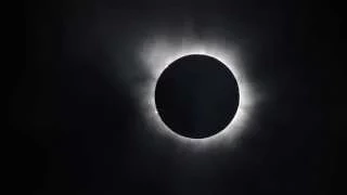 Unedited Total Solar Eclipse Faroe Islands March 20, 2015