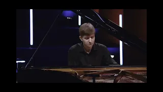 Johann Sebastian Bach - Prelude and Fugue Cis-dur, WTC, book 2 (Konstantin Sholomitsky)