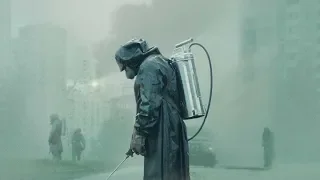 Chernobyl  - Miniseries Review