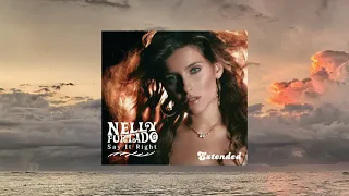 Nelly furtado - Say it right (Extended Mix)