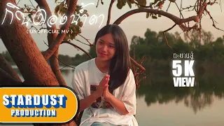 กินดองน้ำตา - บอย พนมไพร ( OST กินดองน้ำตา )【UNOFFICIAL MV】