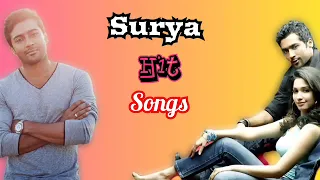 🧡 surya Hit songs | Tamil melody surya evergreen hits 🧡 Non Stop Lovely songs | #thanioruvan
