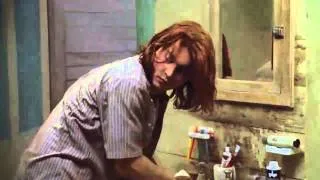 What's Eating Gilbert Grape? (1993): Gilbert Wakes Up Next Morning To Find Arnie Still In The Bath