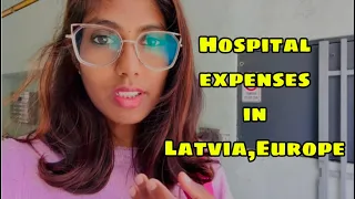 How to Open and Close Sick Leave in Latvia,Europe | 𝐇𝐨𝐬𝐩𝐢𝐭𝐚𝐥 𝐄𝐱𝐩𝐞𝐧𝐬𝐞𝐬 |