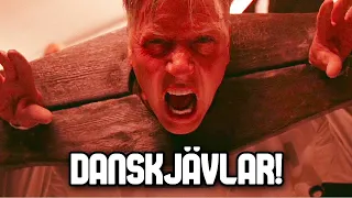 Alla "Danskjävlar" från Riket HD 4K (12 avsnitt)