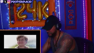 "THIS MADE ME CRY...." Staind - Here And Now (PDP REACTION!!)