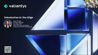 Introduction to Jira Align | January 2024