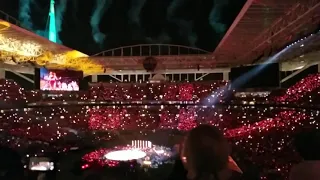 Shakira Live at Super Bowl LIV