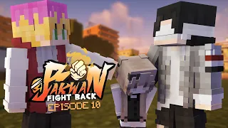 Jangan Bahas Adikku! - Bakwan: Fight Back Episode 10 [ Minecraft Roleplay ]