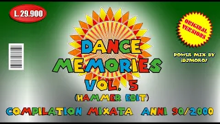 Dance Memories vol. 5 (Hammer edit)