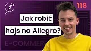Jak robić hajs na Allegro? - Paweł Chodkiewicz
